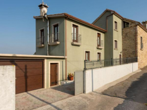 Holiday Home Casa Avoa Dolores by Interhome